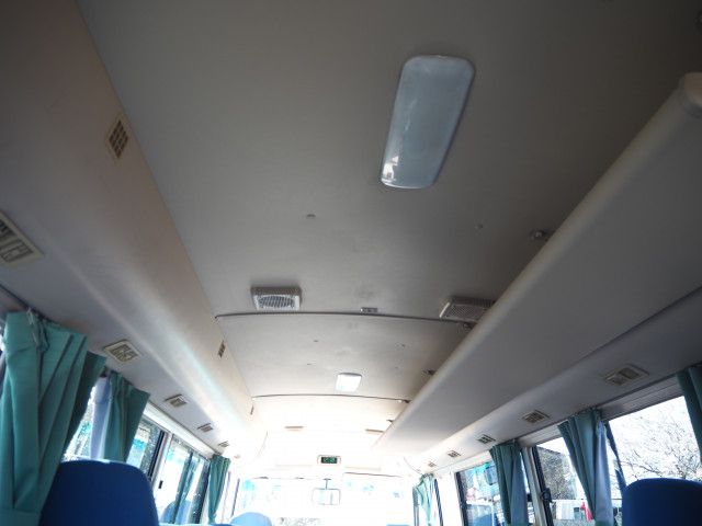 三菱ふそう ローザ 中型 バス TPG-BE640J(103781) 35枚目