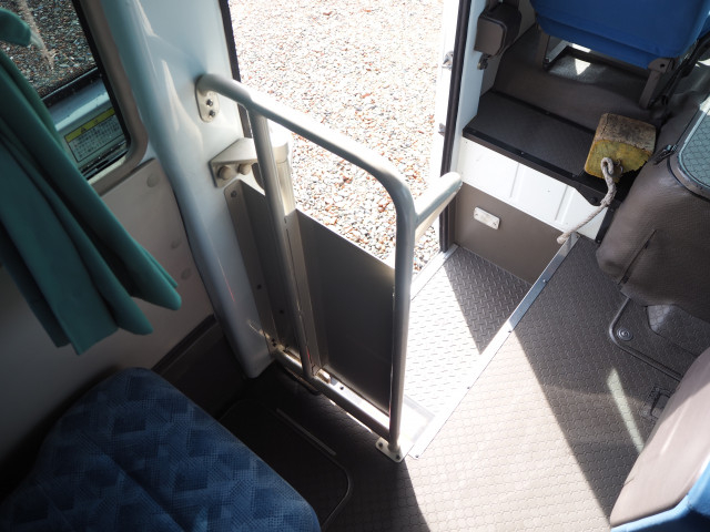 三菱ふそう ローザ 中型 バス TPG-BE640J(103781) 36枚目