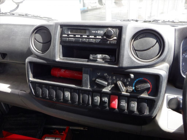 日野 デュトロ 小型 土砂ダンプ TKG-XZU620T(103782) 22枚目