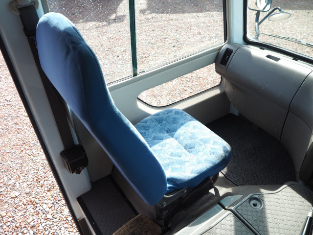 三菱ふそう ローザ 中型 バス TPG-BE640J(103781) 37枚目