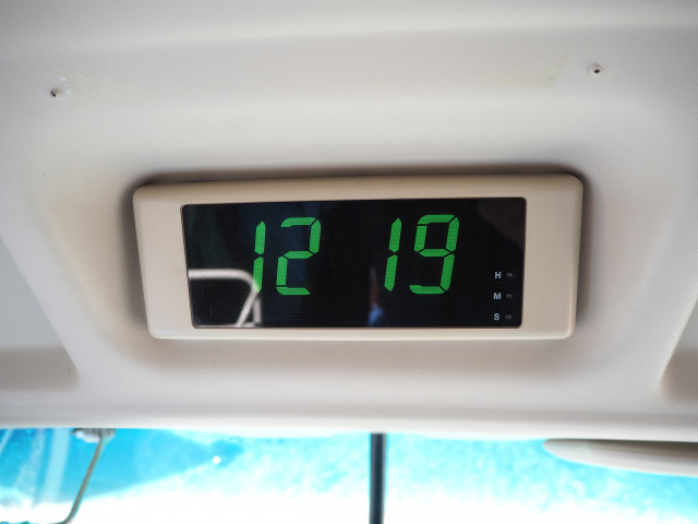 三菱ふそう ローザ 中型 バス TPG-BE640J(103781) 38枚目