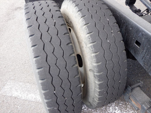 日野 デュトロ 小型 土砂ダンプ TKG-XZU620T(103782) 24枚目