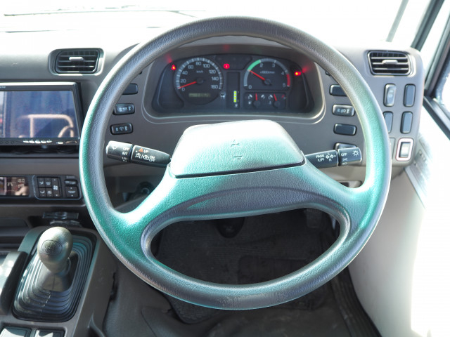 三菱ふそう ローザ 中型 バス TPG-BE640J(103781) 39枚目