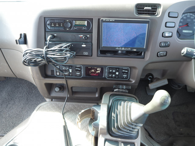 三菱ふそう ローザ 中型 バス TPG-BE640J(103781) 40枚目