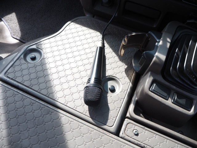 三菱ふそう ローザ 中型 バス TPG-BE640J(103781) 41枚目