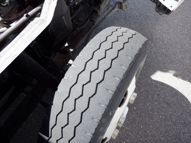 日野 デュトロ 小型 土砂ダンプ TKG-XZU620T(103782) 27枚目