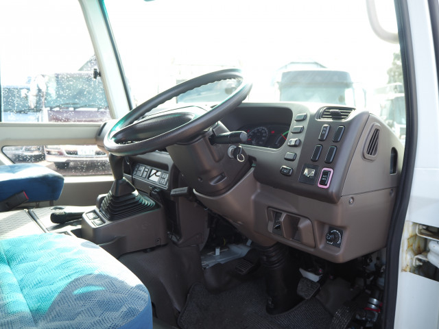 三菱ふそう ローザ 中型 バス TPG-BE640J(103781) 44枚目