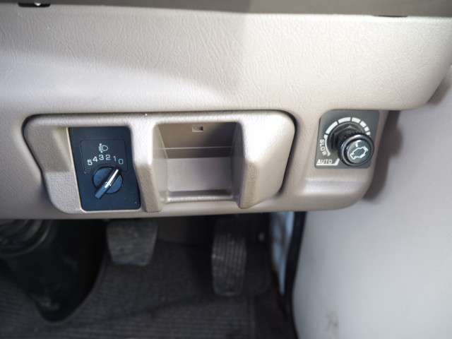 三菱ふそう ローザ 中型 バス TPG-BE640J(103781) 49枚目