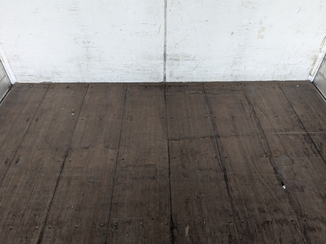 Hino ranger Middle Wing body TKG-FD7JLAG(103783) 15枚目