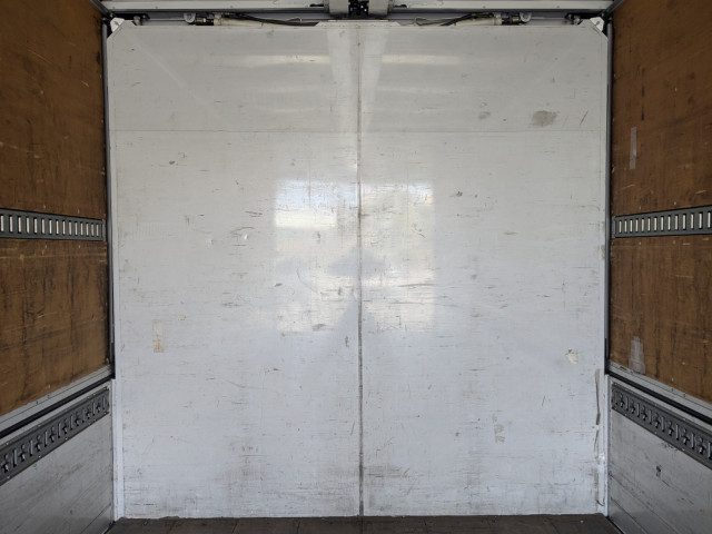 Hino ranger Middle Wing body TKG-FD7JLAG(103783) 16枚目