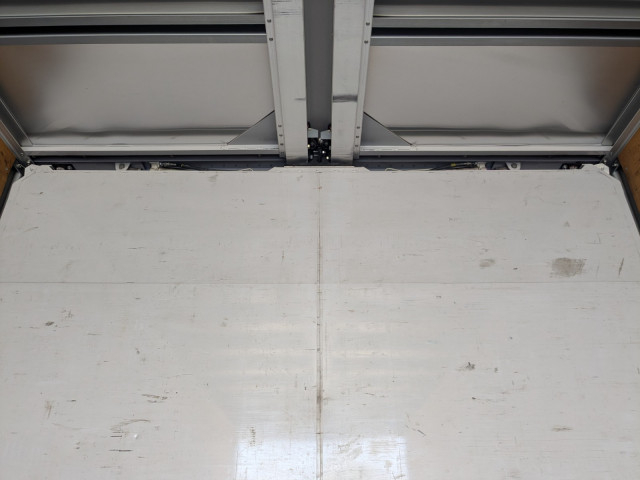 Hino ranger Middle Wing body TKG-FD7JLAG(103783) 17枚目