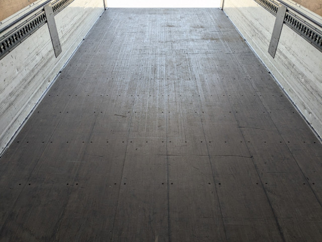 Hino ranger Middle Wing body TKG-FD7JLAG(103783) 18枚目