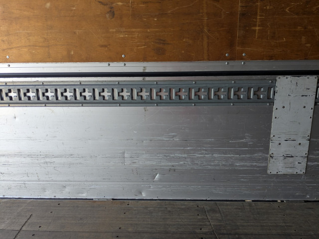 Hino ranger Middle Wing body TKG-FD7JLAG(103783) 19枚目