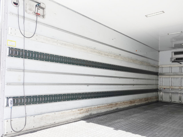 Hino ranger Middle Freezer box_body TKG-FC7JKAG(103784) 16枚目