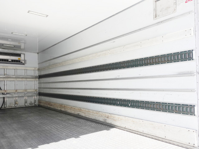 Hino ranger Middle Freezer box_body TKG-FC7JKAG(103784) 17枚目