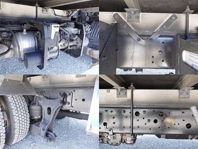 Hino ranger Middle Freezer box_body TKG-FC7JKAG(103784) 22枚目