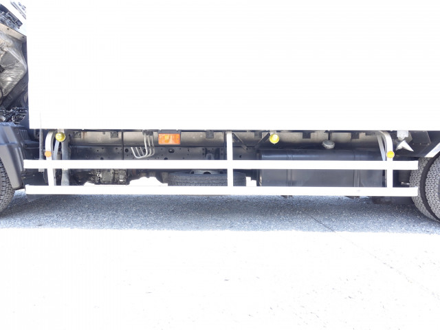 Hino ranger Middle Freezer box_body TKG-FC7JKAG(103784) 24枚目