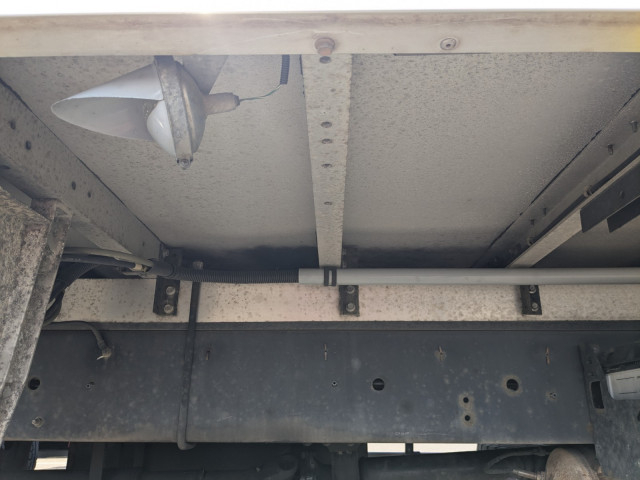 Hino ranger Middle Wing body TKG-FD7JLAG(103783) 33枚目