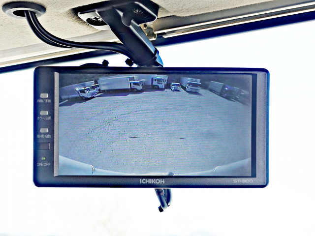 Hino ranger Middle Freezer box_body TKG-FC7JKAG(103784) 27枚目