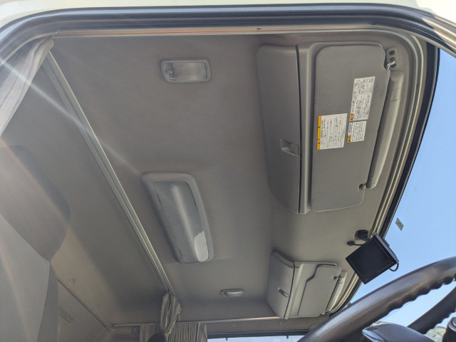 Hino ranger Middle Wing body TKG-FD7JLAG(103783) 37枚目