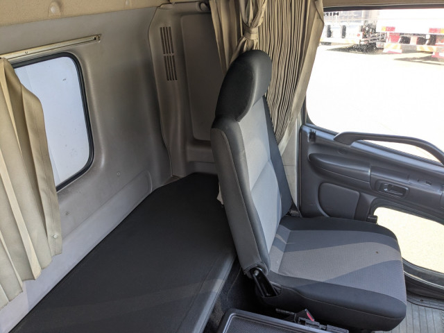 Hino ranger Middle Wing body TKG-FD7JLAG(103783) 38枚目