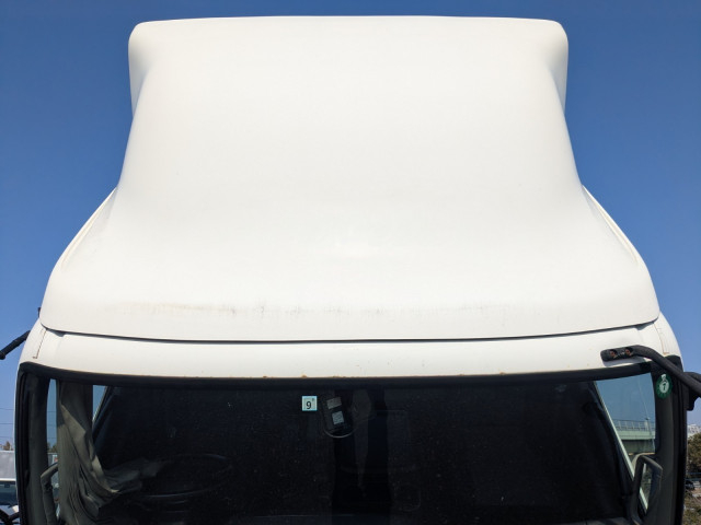 Hino ranger Middle Wing body TKG-FD7JLAG(103783) 44枚目