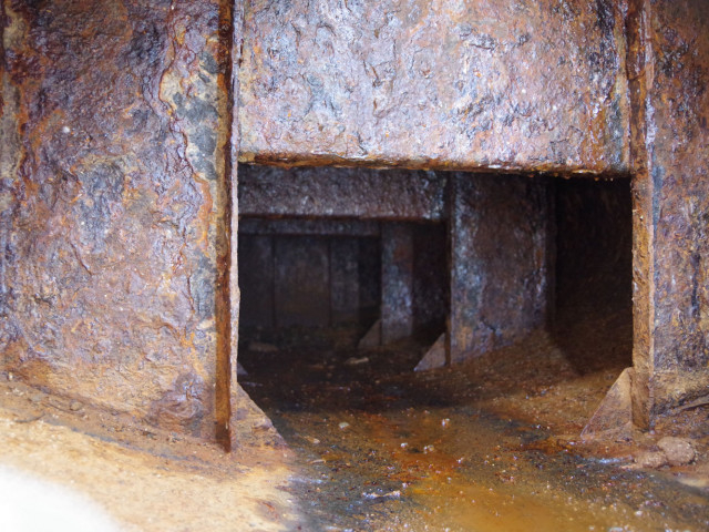 三菱ふそう キャンター 小型 バキュームカー/糞尿車 TKG-FEA80(103786) 5枚目