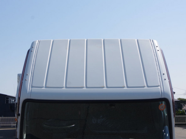 三菱ふそう キャンター 小型 バキュームカー/糞尿車 TKG-FEA80(103786) 15枚目