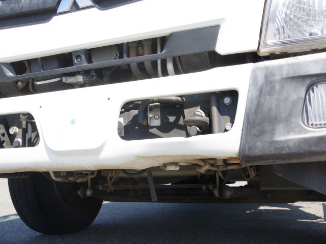 三菱ふそう キャンター 小型 バキュームカー/糞尿車 TKG-FEA80(103786) 19枚目