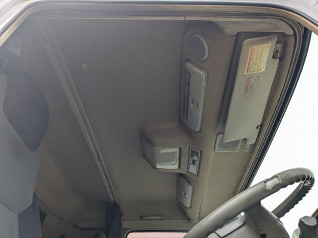 三菱ふそう スーパーグレート 大型 土砂ダンプ QKG-FV50VX(103785) 42枚目