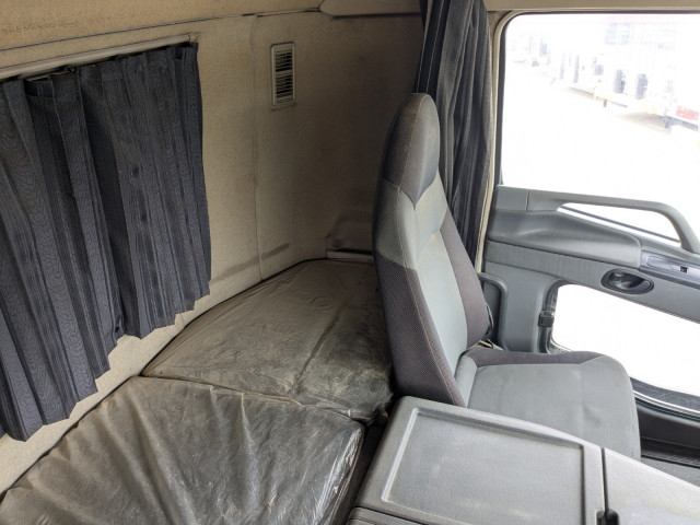 三菱ふそう スーパーグレート 大型 土砂ダンプ QKG-FV50VX(103785) 43枚目