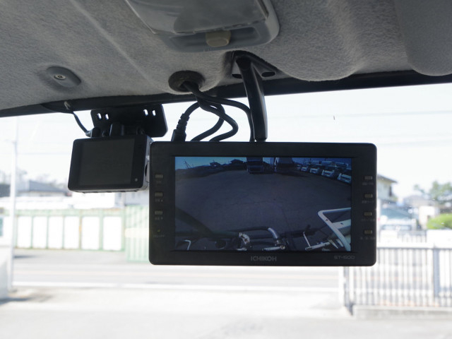 三菱ふそう キャンター 小型 バキュームカー/糞尿車 TKG-FEA80(103786) 31枚目