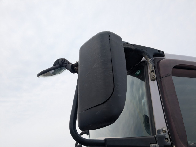 三菱ふそう スーパーグレート 大型 土砂ダンプ QKG-FV50VX(103785) 50枚目