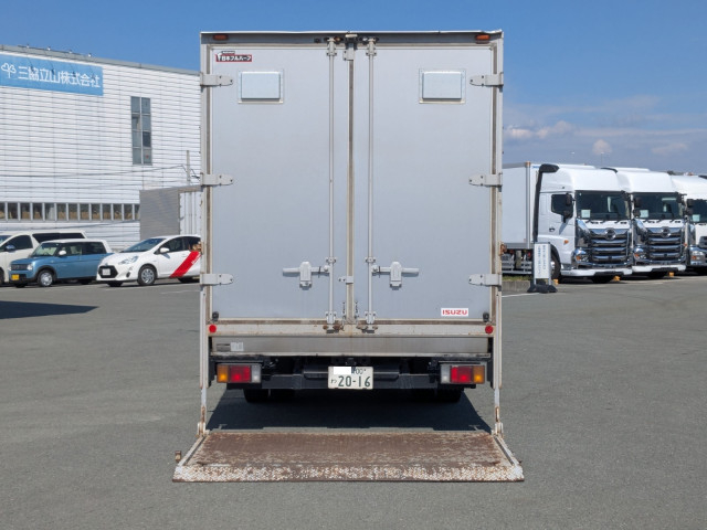 いすゞ エルフ 小型 バン TKG-NPR85AN(103787) 9枚目