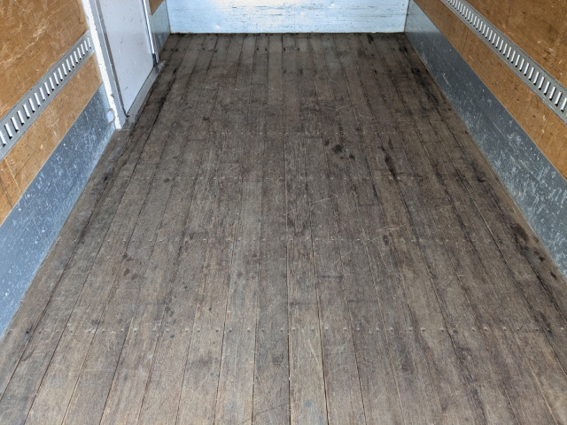 いすゞ エルフ 小型 バン TKG-NPR85AN(103787) 13枚目