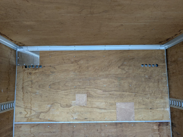 いすゞ エルフ 小型 バン TKG-NPR85AN(103787) 16枚目