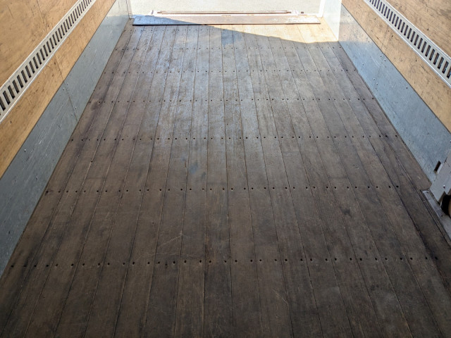 いすゞ エルフ 小型 バン TKG-NPR85AN(103787) 17枚目