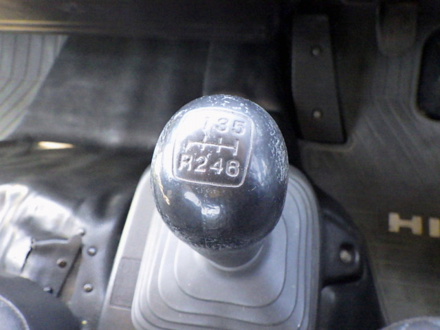 日野 レンジャー 中型 平ボディ TKG-FC9JKAP(103788) 15枚目