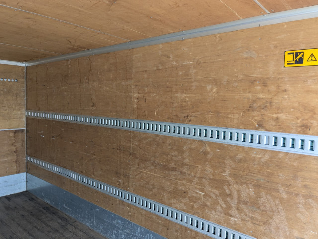 いすゞ エルフ 小型 バン TKG-NPR85AN(103787) 19枚目