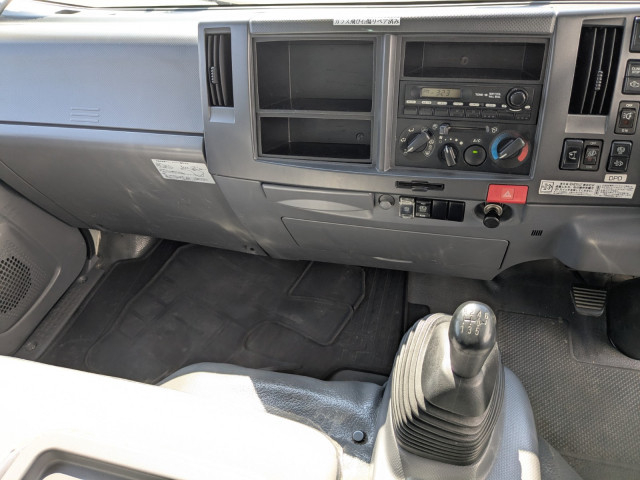 いすゞ エルフ 小型 バン TKG-NPR85AN(103787) 23枚目