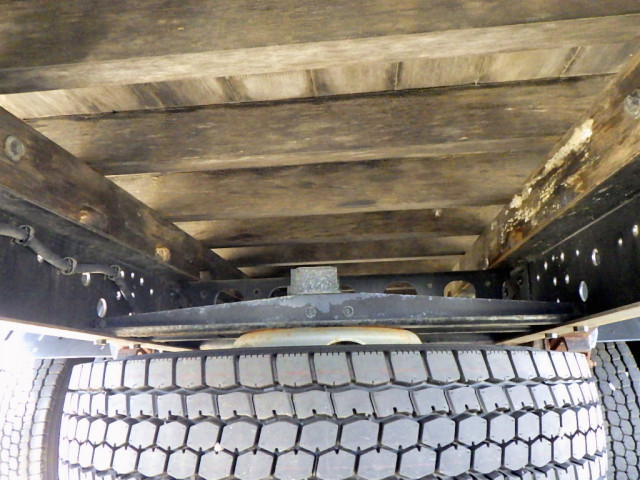 日野 レンジャー 中型 平ボディ TKG-FC9JKAP(103788) 22枚目