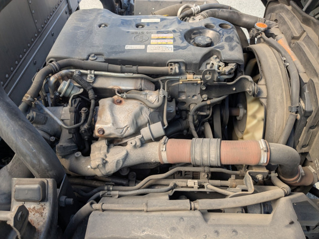 いすゞ エルフ 小型 バン TKG-NPR85AN(103787) 26枚目