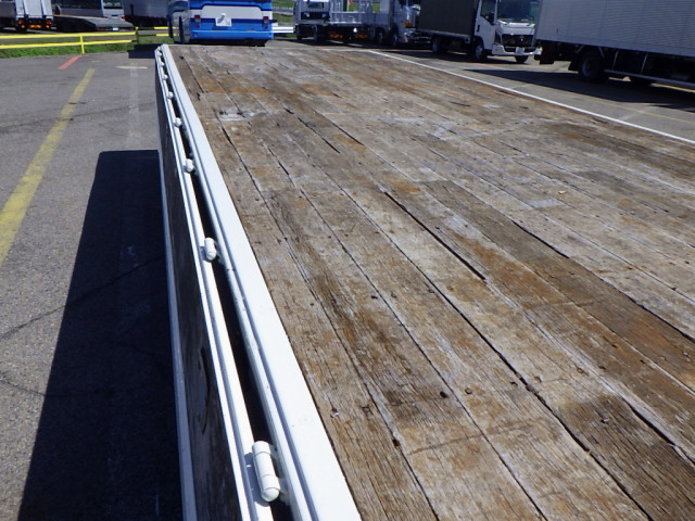 日野 レンジャー 中型 平ボディ TKG-FC9JKAP(103788) 26枚目