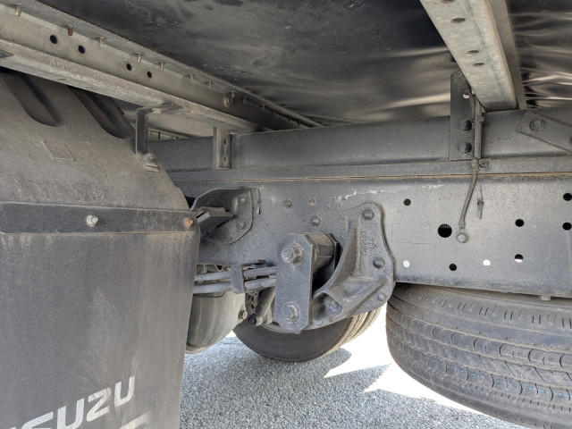 いすゞ エルフ 小型 バン TKG-NPR85AN(103787) 28枚目