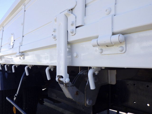 日野 レンジャー 中型 平ボディ TKG-FC9JKAP(103788) 28枚目