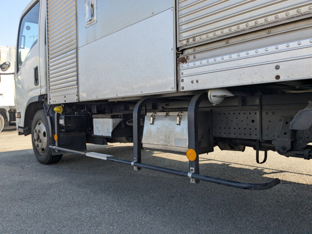 いすゞ エルフ 小型 バン TKG-NPR85AN(103787) 30枚目