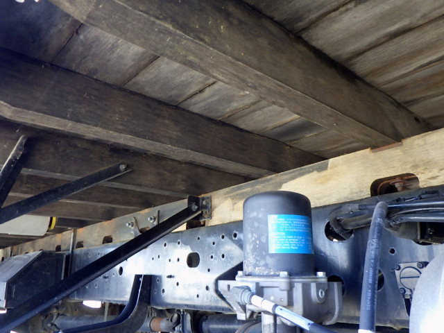 日野 レンジャー 中型 平ボディ TKG-FC9JKAP(103788) 29枚目