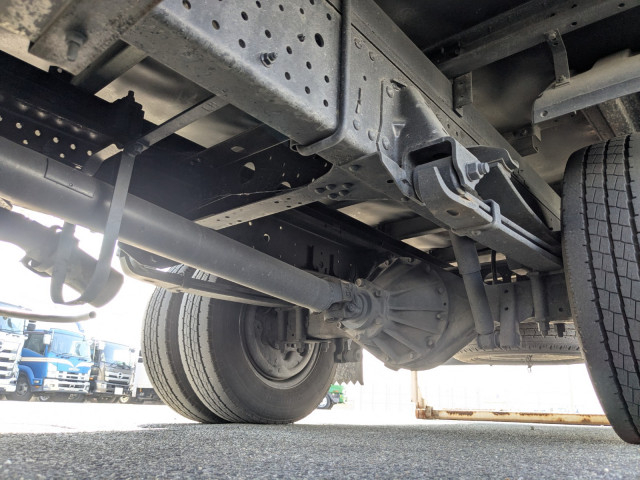 いすゞ エルフ 小型 バン TKG-NPR85AN(103787) 31枚目