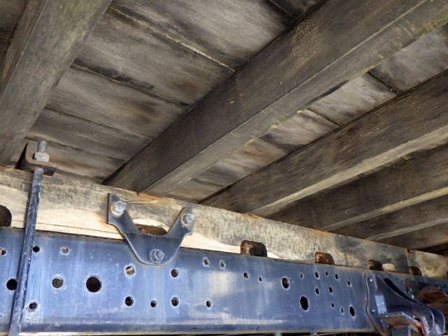 日野 レンジャー 中型 平ボディ TKG-FC9JKAP(103788) 30枚目