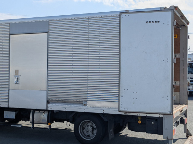 いすゞ エルフ 小型 バン TKG-NPR85AN(103787) 32枚目